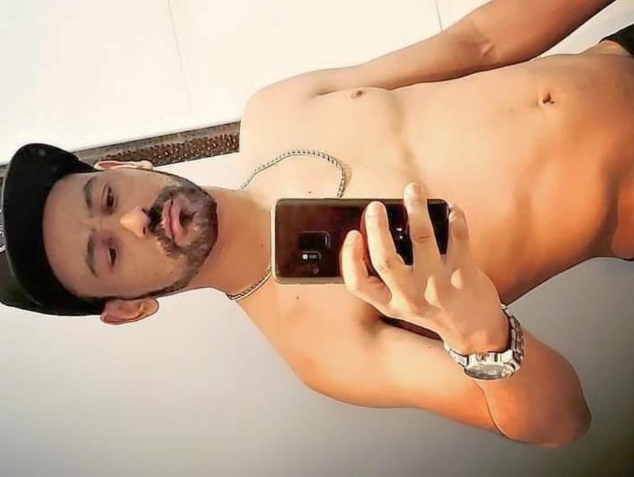 Capa do perfil