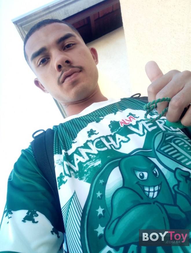 Foto da galeria