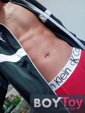 Foto da galeria