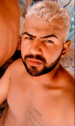 Avatar LUCAS GP OFICIAL