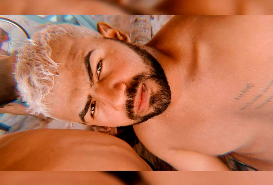Capa do perfil