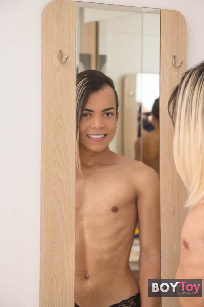 Foto da galeria