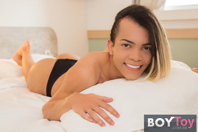 Foto da galeria
