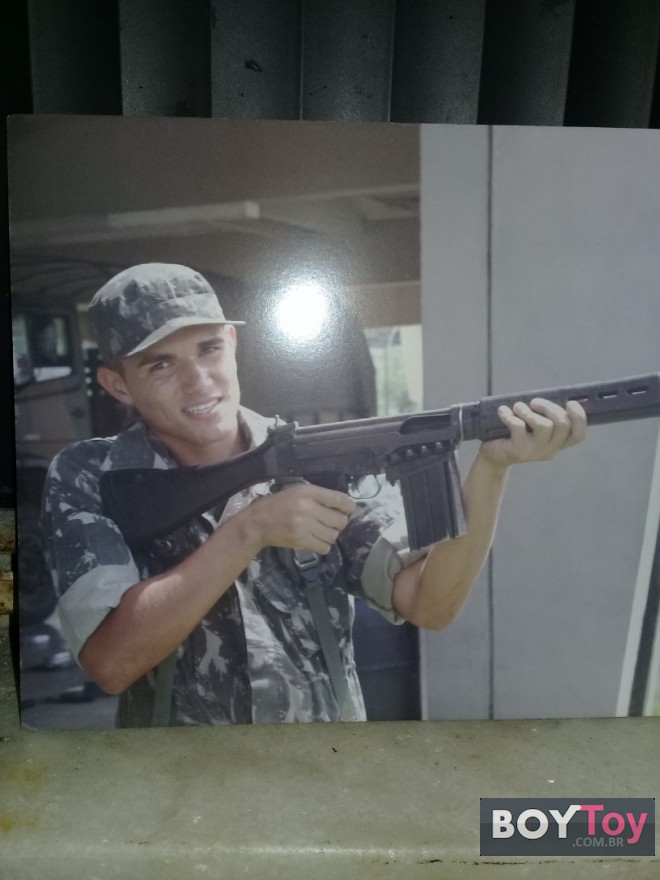 Foto da galeria