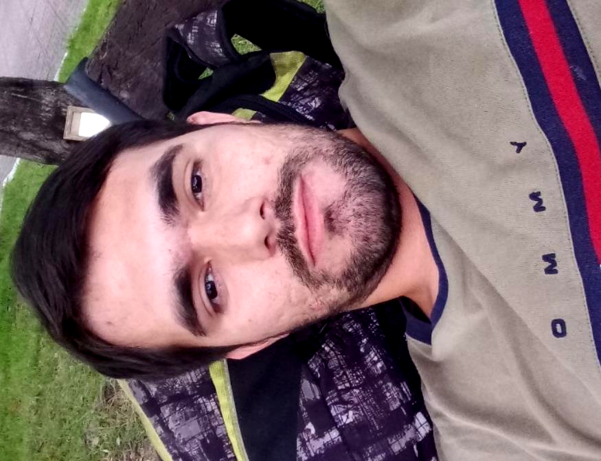 Capa do perfil