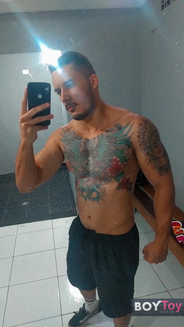 Foto da galeria
