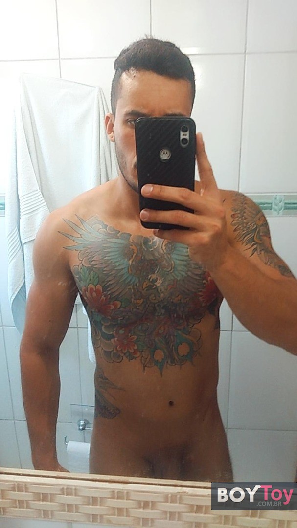 Foto da galeria
