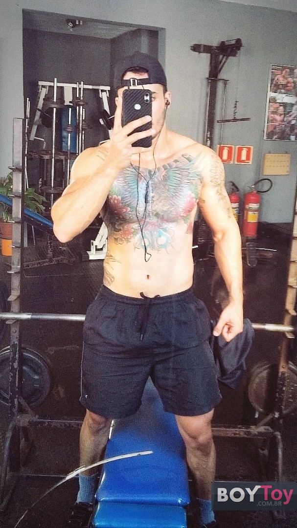Foto da galeria