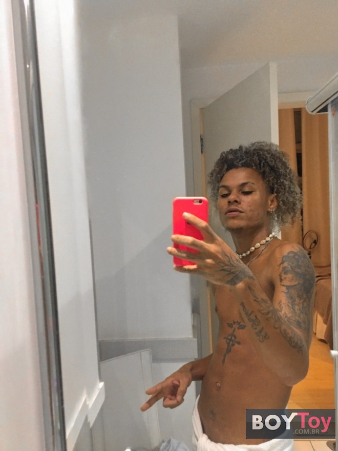 Foto da galeria