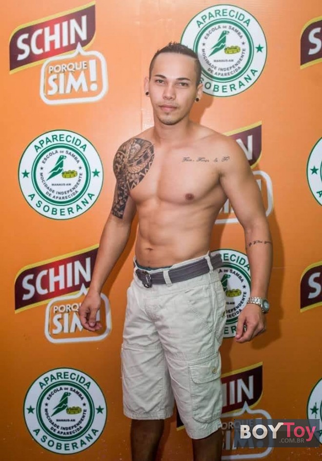Foto da galeria