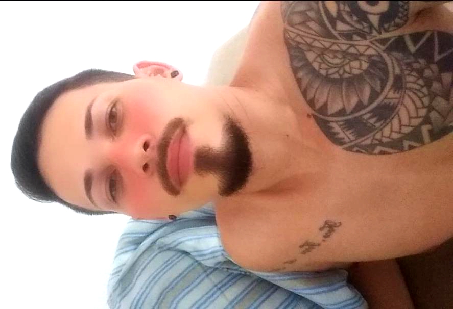 Capa do perfil