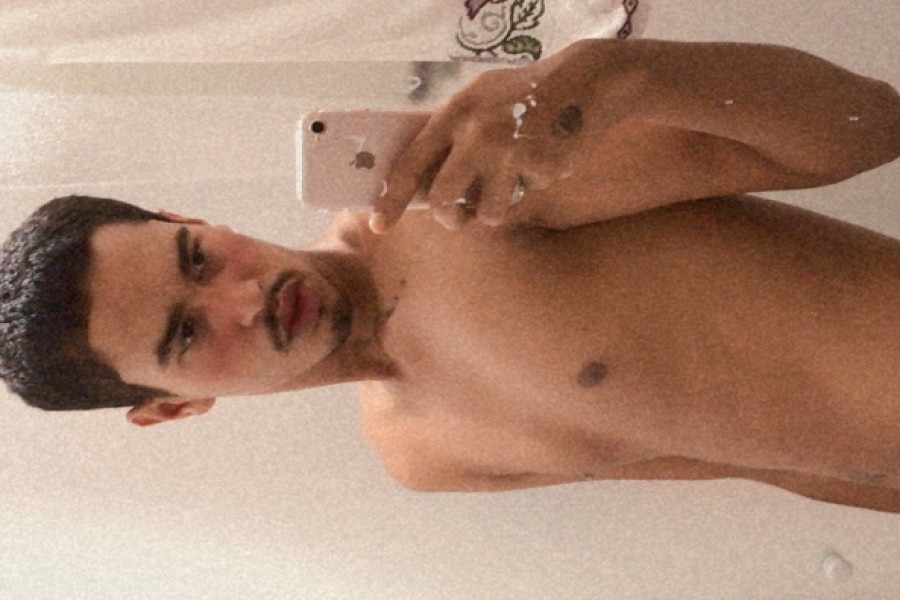 Capa do perfil