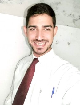 Avatar Fernando