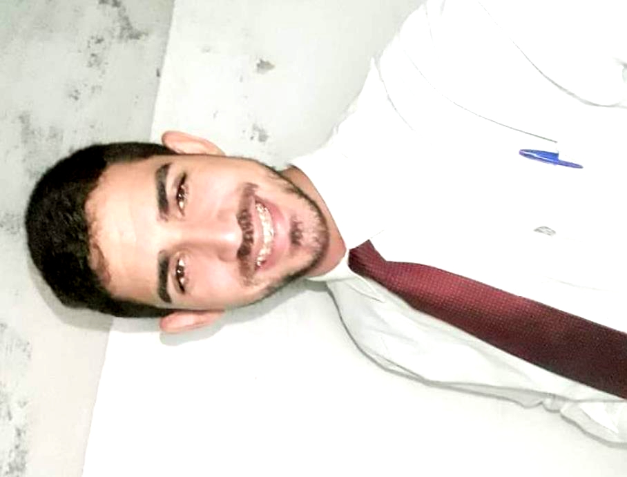 Capa do perfil