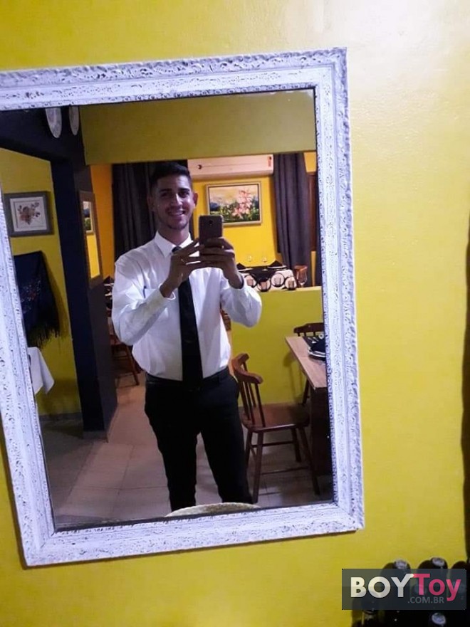 Foto da galeria