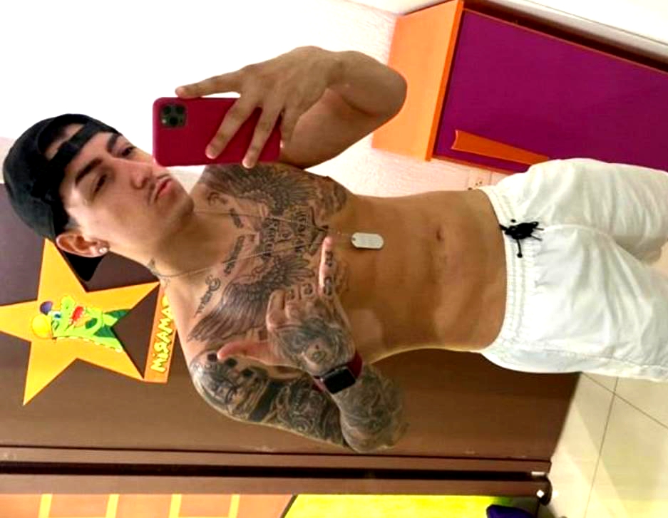 Capa do perfil