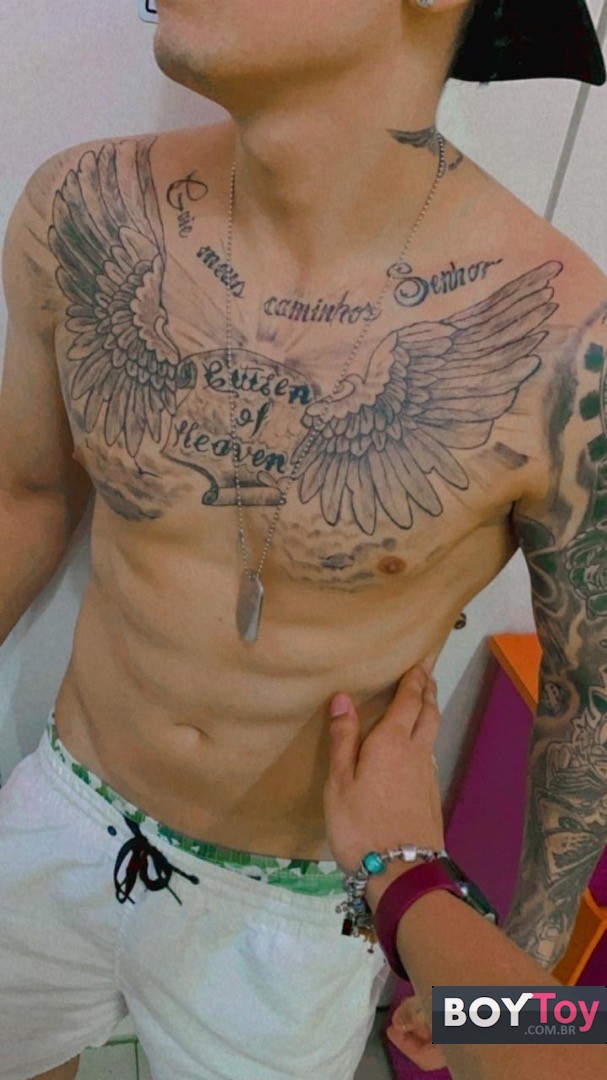 Foto da galeria