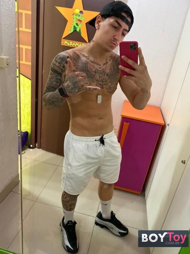 Foto da galeria