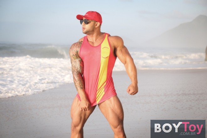 Foto da galeria