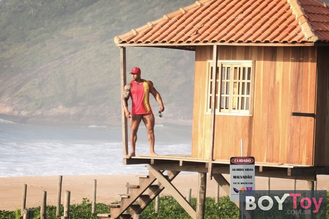 Foto da galeria