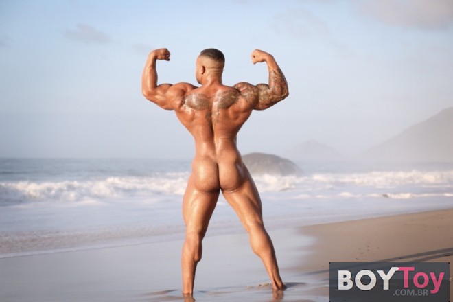 Foto da galeria