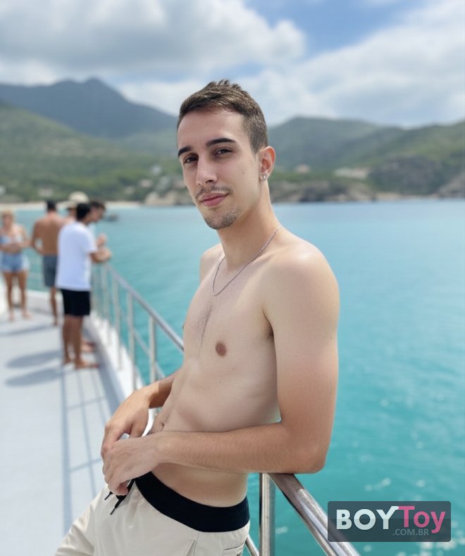 Foto da galeria