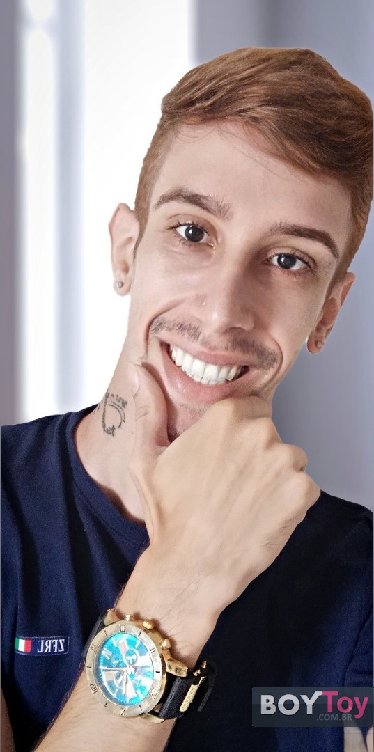 Foto da galeria