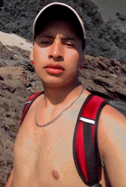 Avatar Diego