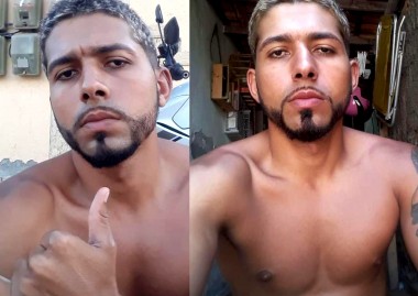 Marcus Abreu