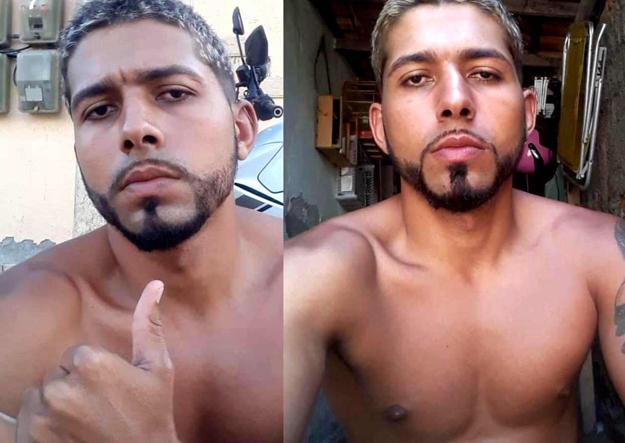Capa do perfil