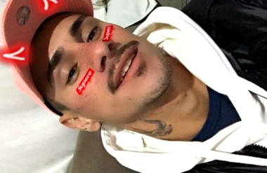 rafael cardoso