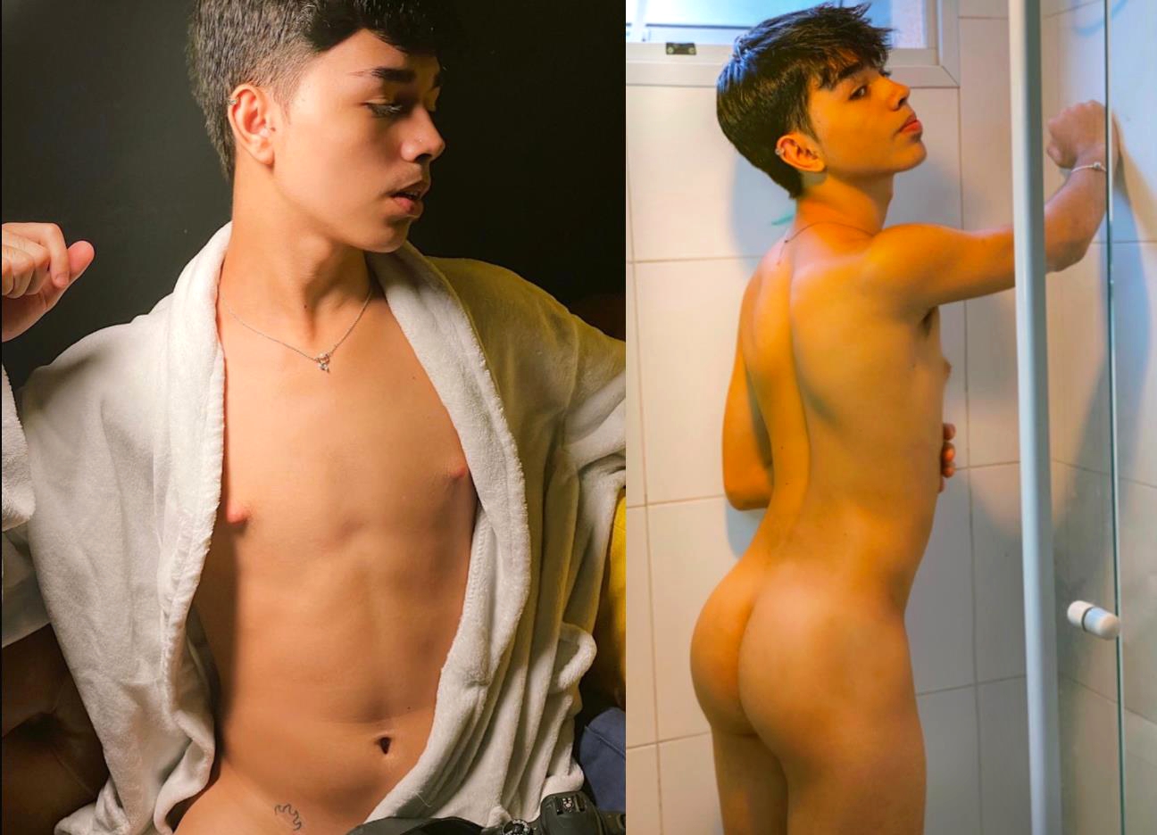 Capa do perfil