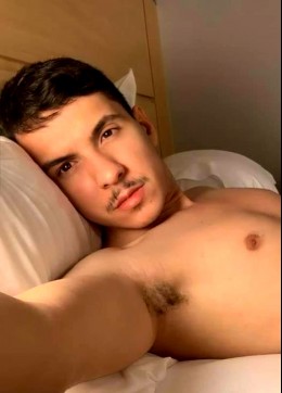 Avatar antony velazquez