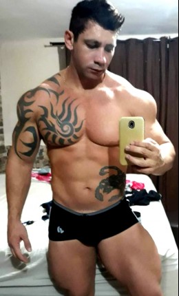 Avatar caio dotado