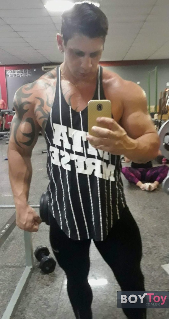 Foto da galeria