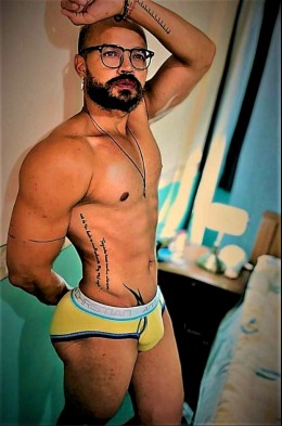 Avatar Gael Dilan