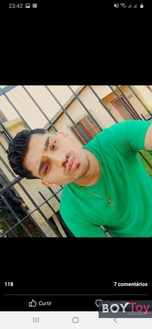 Foto da galeria