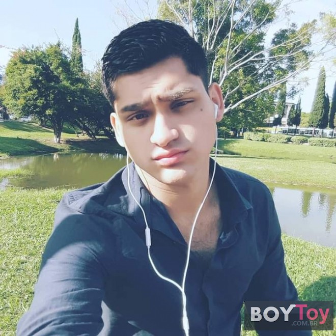 Foto da galeria
