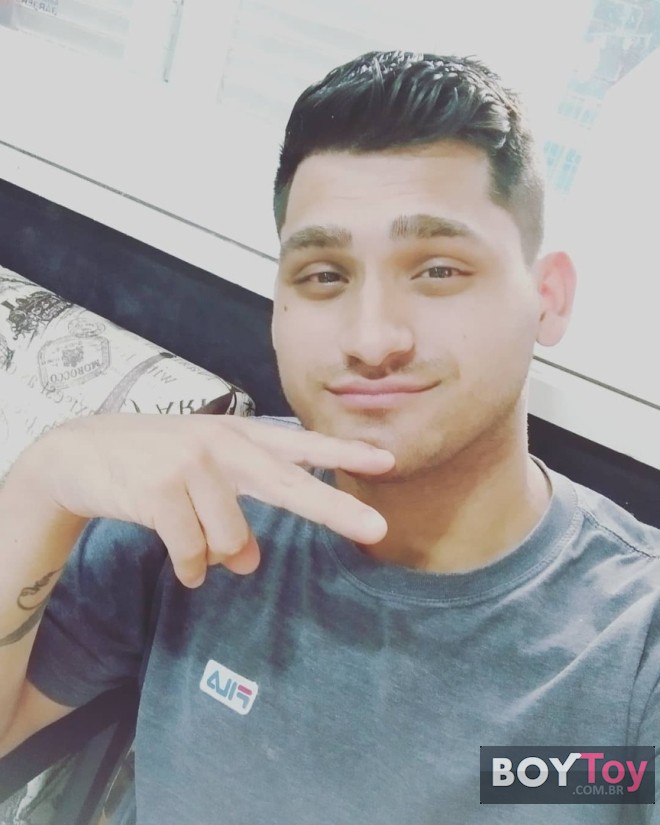 Foto da galeria
