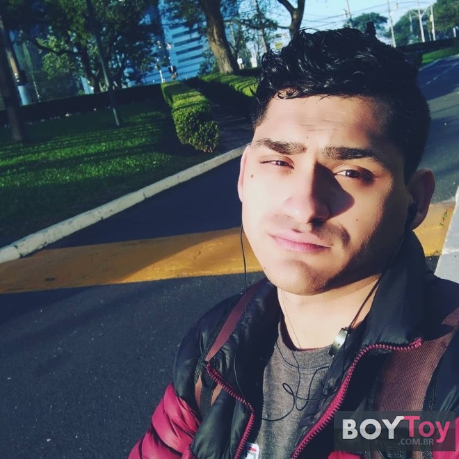 Foto da galeria