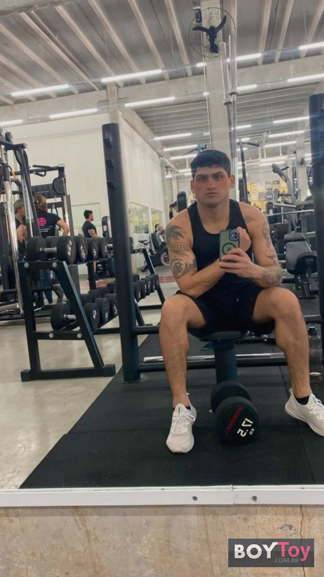 Foto da galeria