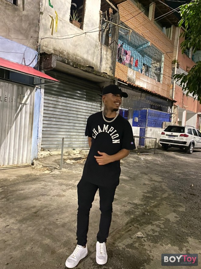 Foto da galeria