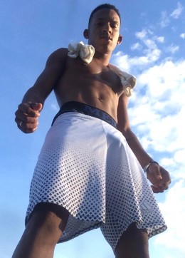 Avatar Whallassy trindade