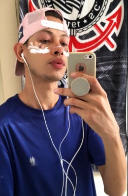Avatar Patrick