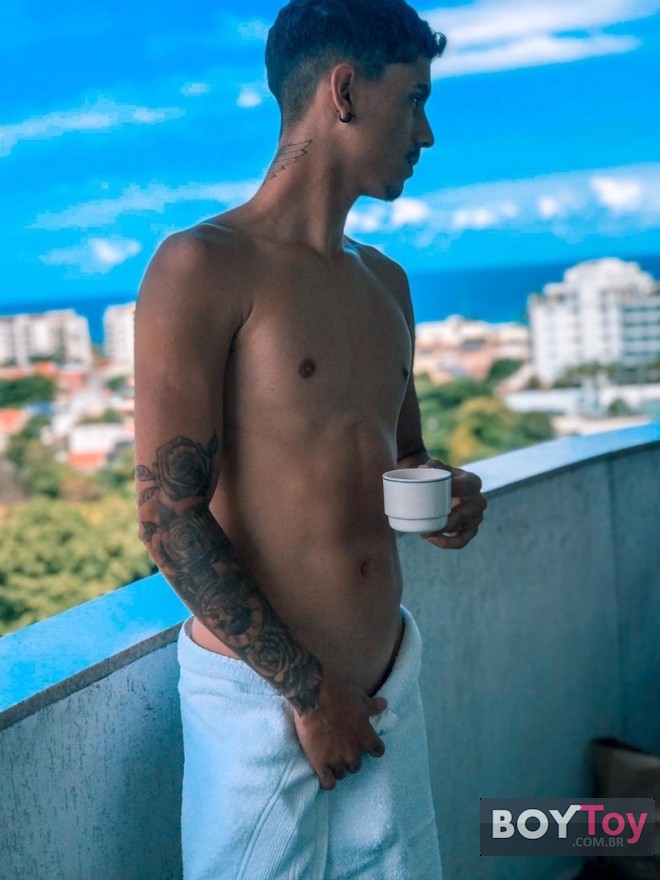 Foto da galeria