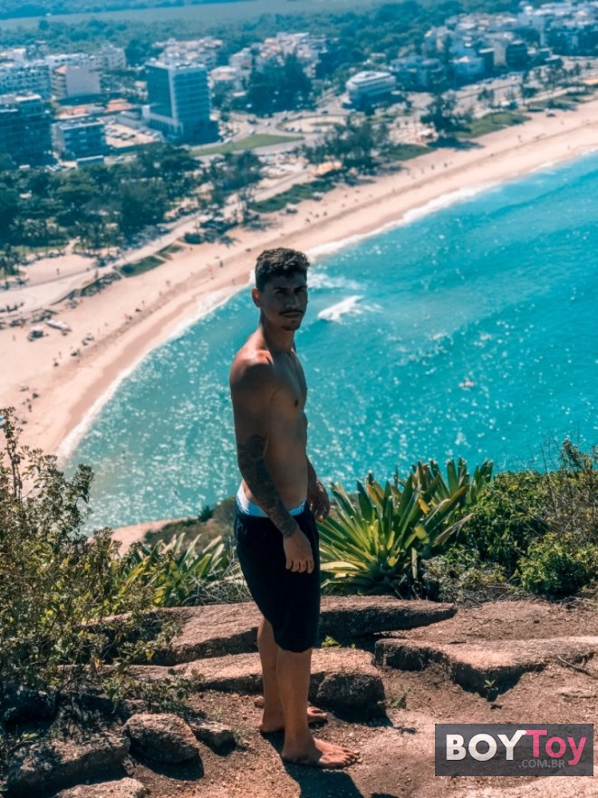 Foto da galeria