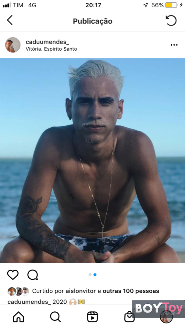 Foto da galeria