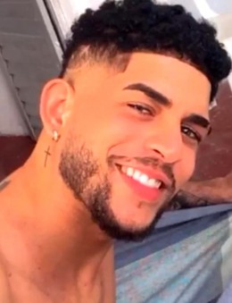 Avatar Pedro Perovaz