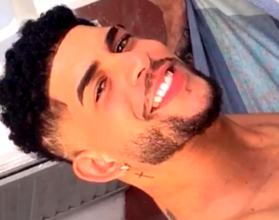 Capa do perfil