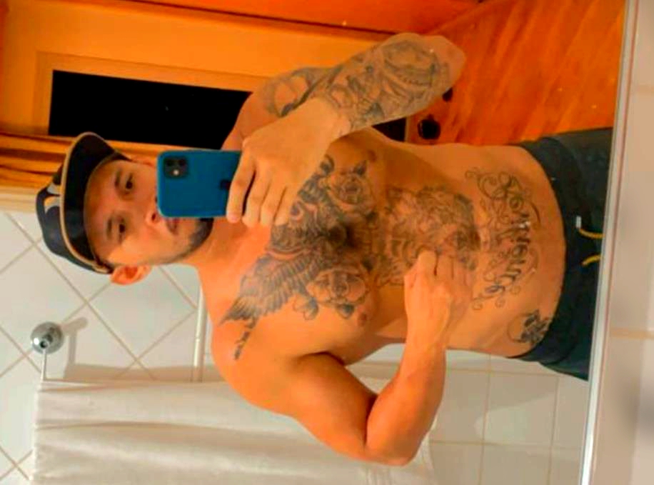 Capa do perfil